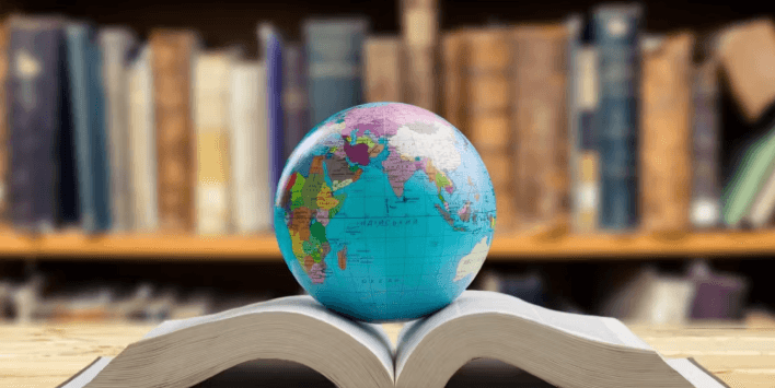 Idiomas e Esportes
