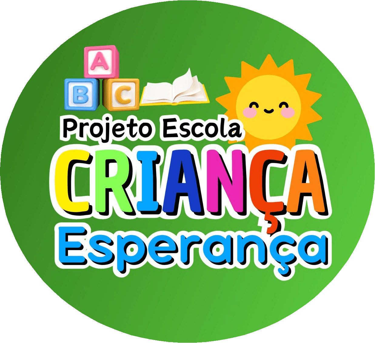 Logo instituição parceira
